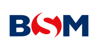 Bernhard Schulte logo